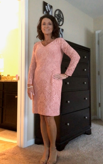 Julie's Story