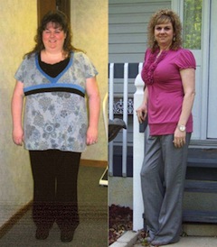 Kristeen's Story
