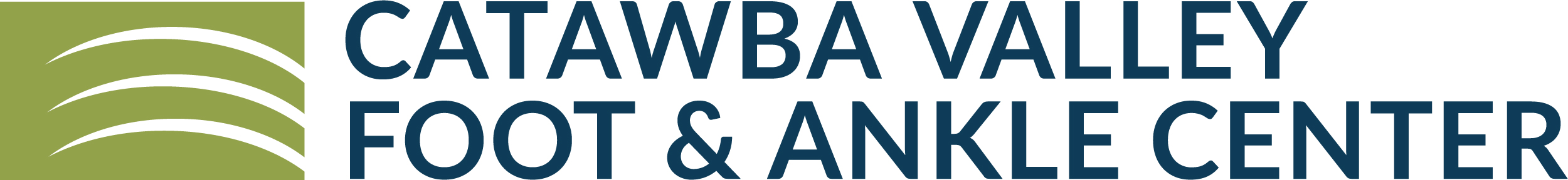 Catawba Valley Foot & Ankle Center