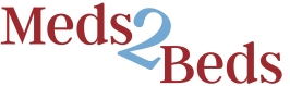Med 2 Beds