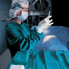 surgery