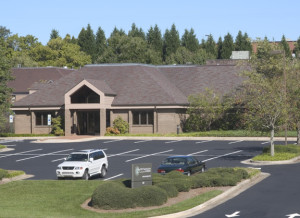 CT Center