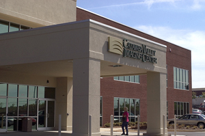 Catawba Valley Imaging Center