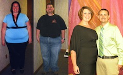 Mark And Adrianne's Story
