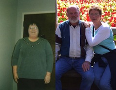 Sheri's Story