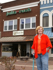 Julia's Story