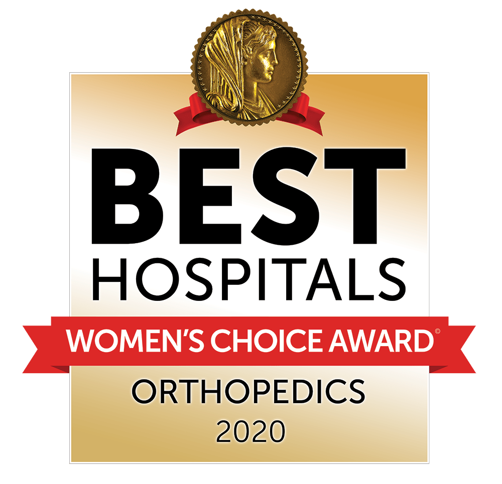 women's choice award