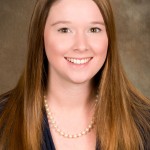 Kayla Hefner Child Health/Safety Specialist