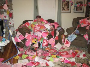 letters