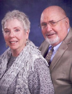 Through a gift to the Catawba Medical Foundation, Shirley and Ed Arditti provided access to the Fitness Plus pool enjoyed by members today. 