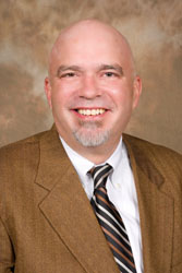 Dr. William Erwin, Catawba Valley Pulmonology