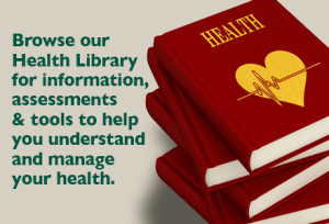 Health Book