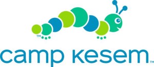 campkesem logo