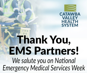 EMS Week