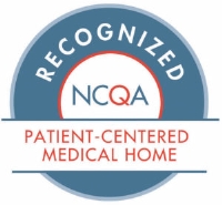 Patient-Centered medical home