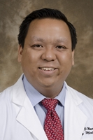 Jacques Moua, MD