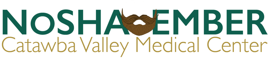 noshavember logo 2