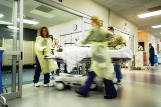 ER