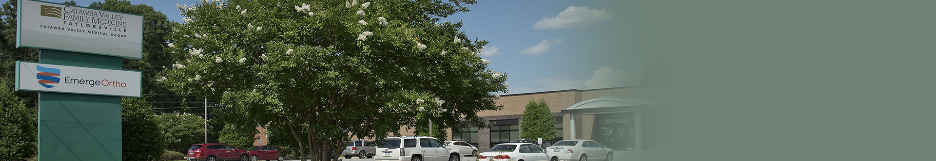 Subpage Banner Image