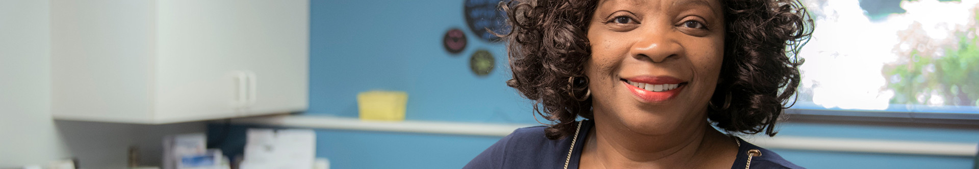 Subpage Banner Image