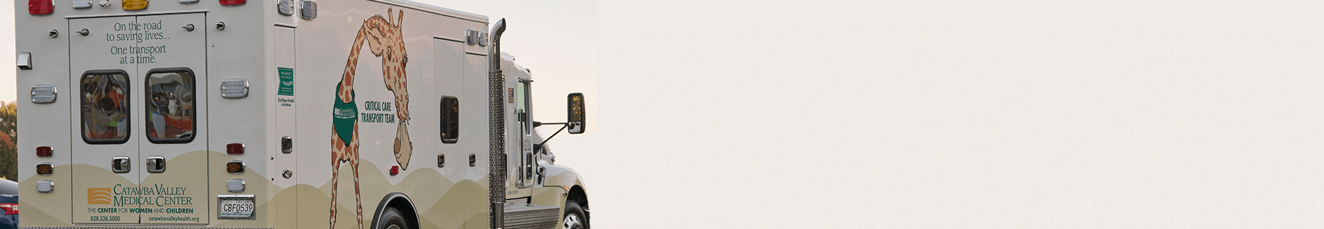 Subpage Banner Image